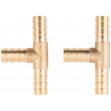 Адаптеры-тройники 