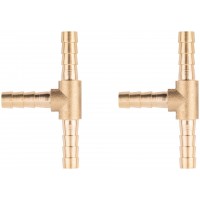 Адаптеры-тройники 