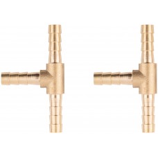 Адаптеры-тройники 