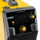 Аппарат инвертор. полуавтомат. cварки IMIG-185SDR, 180 А, ПВ 60%, катушка 5 кг Denzel (94363)