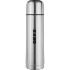 Термос 500 мл, для напитков DEXX 48000-500