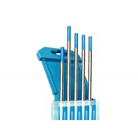 Электроды вольфрамовые КЕДР ВЛ-20-175 D 4,0 мм (синий) AC/DC