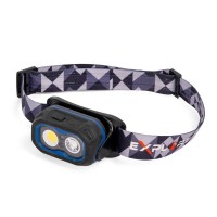 Фонарик налобный HL-6597 серия EXPLORER (КВТ) (88900)