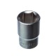 GARWIN PRO S0314 Головка торцевая 6гр. 1/2 14 мм