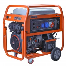 Генератор бензиновый EVOline PB 18003 E (произведено Zongshen)