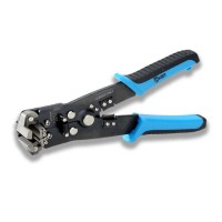 Инструмент для снятия изоляции WS-08 (КВТ) 63839