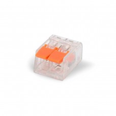 Клемма универсальная СМК 221-412 (КВТ) (87644)