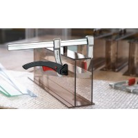 Струбцина рычажная 300/80 KLI30 KliKlamp Hightech BE-KLI30