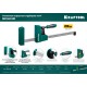 Корпусная струбцина GK-30/8, 300 х 80 мм KRAFTOOL 32240-3