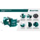 Тиски слесарные стальные 200 мм STEEL KRAFTOOL 32701-200