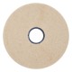 Круг шлифовальный, 150 х 20 х 32 мм, 25А, F60, (М, N) Луга (73457)