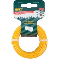 Леска для садовых триммеров 