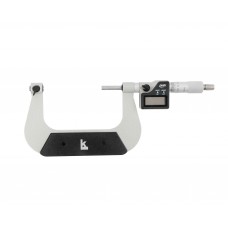 Микрометр резьбовой МВМЦ 75-100 0,001 электр. КЛБ IP54