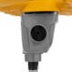 Миксер строительный EM-1-1600, 1600 Вт, 180-460/300-750 об/мин Denzel (27904)