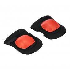 Наколенники защитные с пластиковыми чашками Matrix (89410)