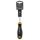 Отвертка PH1 x 75 мм S2 RUNTEC RT-SD1PH1x75