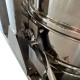 Пылеводосос промышленный EVOline IVC 175 3,0 кВт 380 В, взрывобезопасный