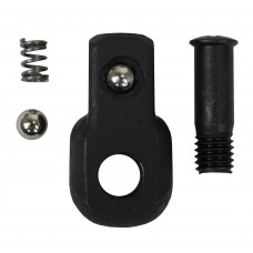 Ремкомплект к воротку шарнирному 3/8 BERGER BG2188