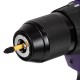 Шуруповерт Cutop E-Profi 20В, 13мм, 2 Батареи, 4ач, З/у (кулер), пл. бокс. (01-886)