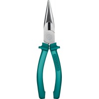 Тонкогубцы 160 мм СИБИН 22142-3-16