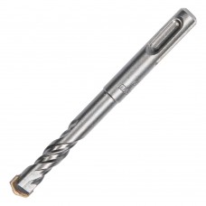 Бур по бетону, 10 x 110 мм, SDS Plus Matrix (71007)