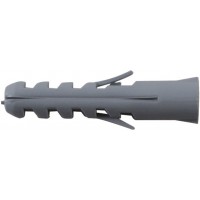 Дюбель распорный 5 х 25 100 шт. Пром (23831)