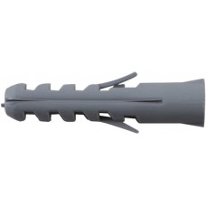 Дюбель распорный 5 х 25 100 шт. Пром (23831)