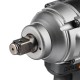 Гайковерт ударный аккумуляторный PRO 1/2, 20В, 500Нм RUNTEC RT-IW500W