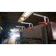 Струбцина рычажная 400/120, 8.5 кН GH40 BE-GH40