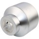 Головка, 1, 70 мм, торцевая, 12-гранная, GARWIN PRO, 610775-70