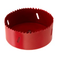 Коронка Bimetal, 105 мм Matrix (72493)