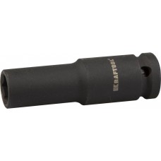 Головка торцовая удлиненная ударная 13 мм, 1/2