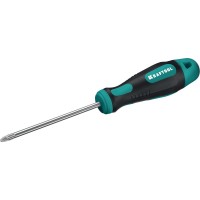 Отвертка PZ2 x 100 Х-Drive KRAFTOOL 250073-2-100