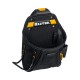 Сумка поясная 240 х 250 мм с быстросъёмным креплением FastClip KP-6 KRAFTOOL 38775