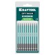 KRAFTOOL OPTIMUM TX 20, 100 мм, 10 шт, биты (26126-20-100-S10)
