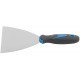 Шпатель с комбинированной ручкой,нержавеющая сталь, 150 мм (06596М)