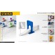 STAYER СВП TileFix, 0,5 мм, 100 шт, система выравнивания плитки ?ворота? (33844-100)