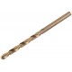 Сверло по металлу Cutop EXPERT, 4,8х86 мм (10 шт) (53-482)
