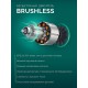 ЗУБР 20 В, 30 мм макс. рез, без АКБ (LMS), секатор аккумуляторный (СКБ-2030)