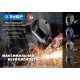 Маска сварщика хамелеон затемнение 4/9-13 ЗУБР АР 9-13 Профессионал 11073