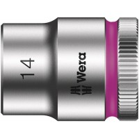 8790 HMB Zyklop Головка торцевая 6-гранная, 3/8