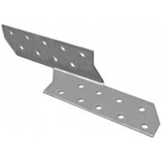 Держатель балки левый 210 х 2 (30214)