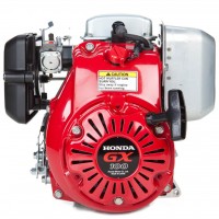 Двигатель бензиновый Honda GX 100 KRE4