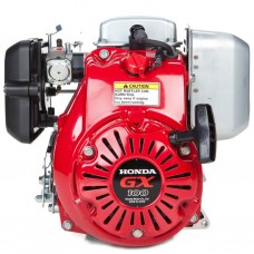 Двигатель бензиновый Honda GX 100 KRE4