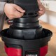 Фильтр поролоновый Einhell к строительным пылесосам, для всасывания жидкостей,толщ.10мм,5шт (2351132)