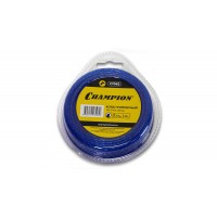 Корд трим.CHAMPION Alu Twist 2.4мм*12м (витой) (C7062)