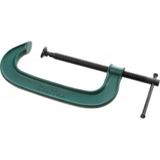 Струбцина G-образная Extrem-200, 200 х 70 мм KRAFTOOL 32229-200