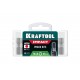 Ударные биты Impact TX 40, 25 мм, 10 шт KRAFTOOL 26195-40-25-S10
