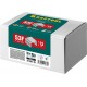 Скобы тип 53F (D/056), 13 мм, калибр 23GA, 5000 шт KRAFTOOL 31787-13