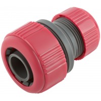 Муфта ремонтная пластиковая 1/2